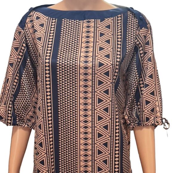 Ya Los Angeles Shift Dress MEDIUM - Picture 3 of 13